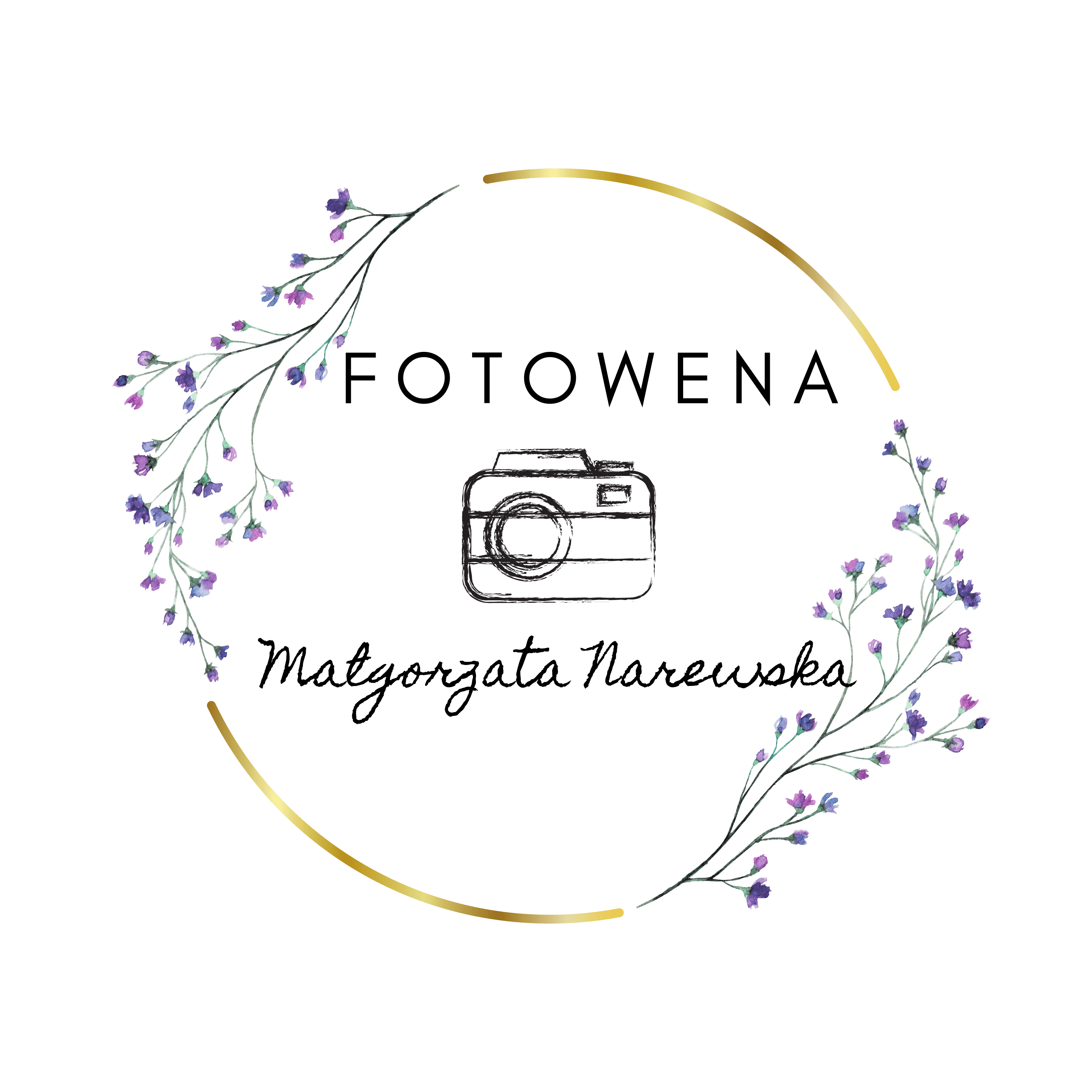 Logo fotowena - fotograf Grójec